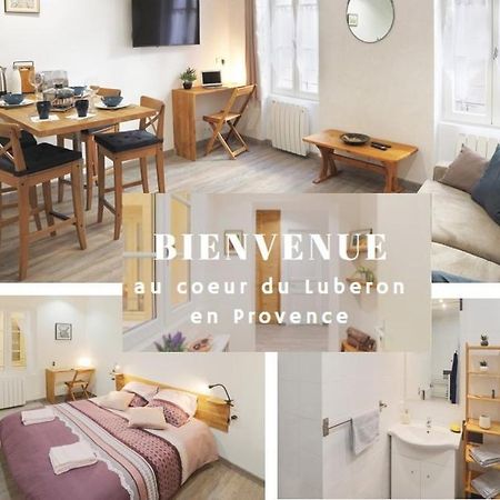 Nid2Nuit Nuance D'Ocres Lejlighed Apt Eksteriør billede